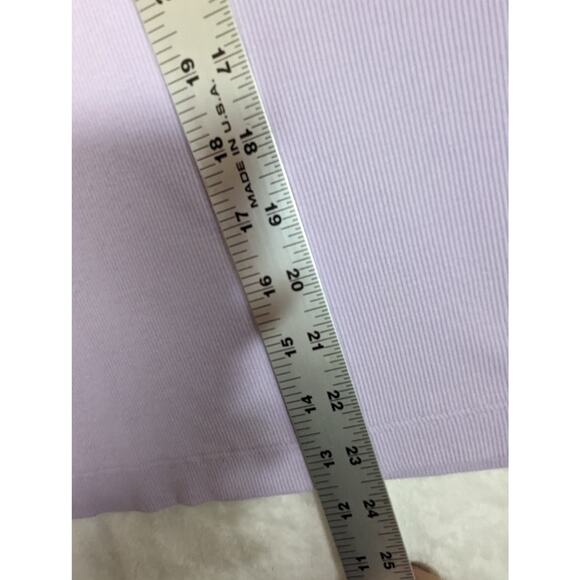 Tek Gear track suit 3 piece L includes coordinating chicos tank all zippers work - Picture 13 of 13